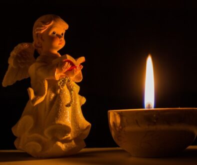angel prayer vera love light 1253594