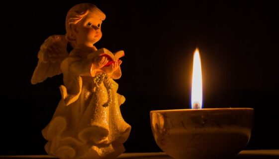 angel prayer vera love light 1253594