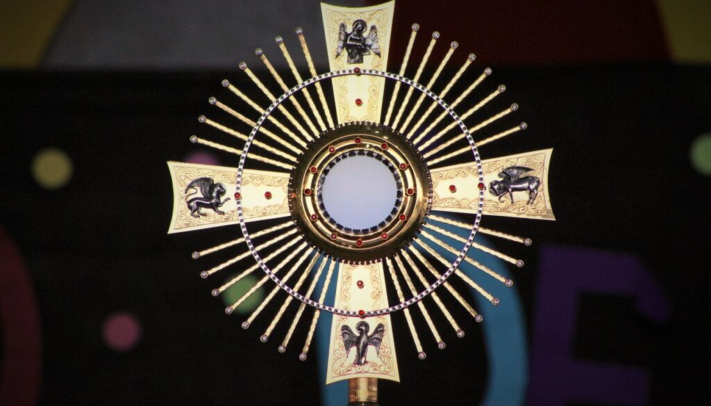 jesus catholic christ communion 2121771