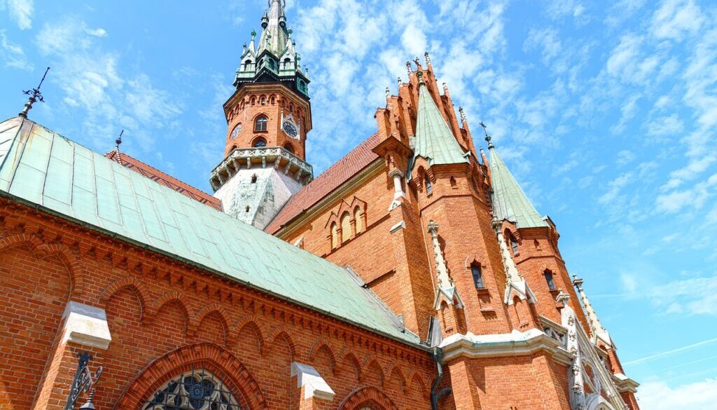 neo gothic church historic gothic 5003282