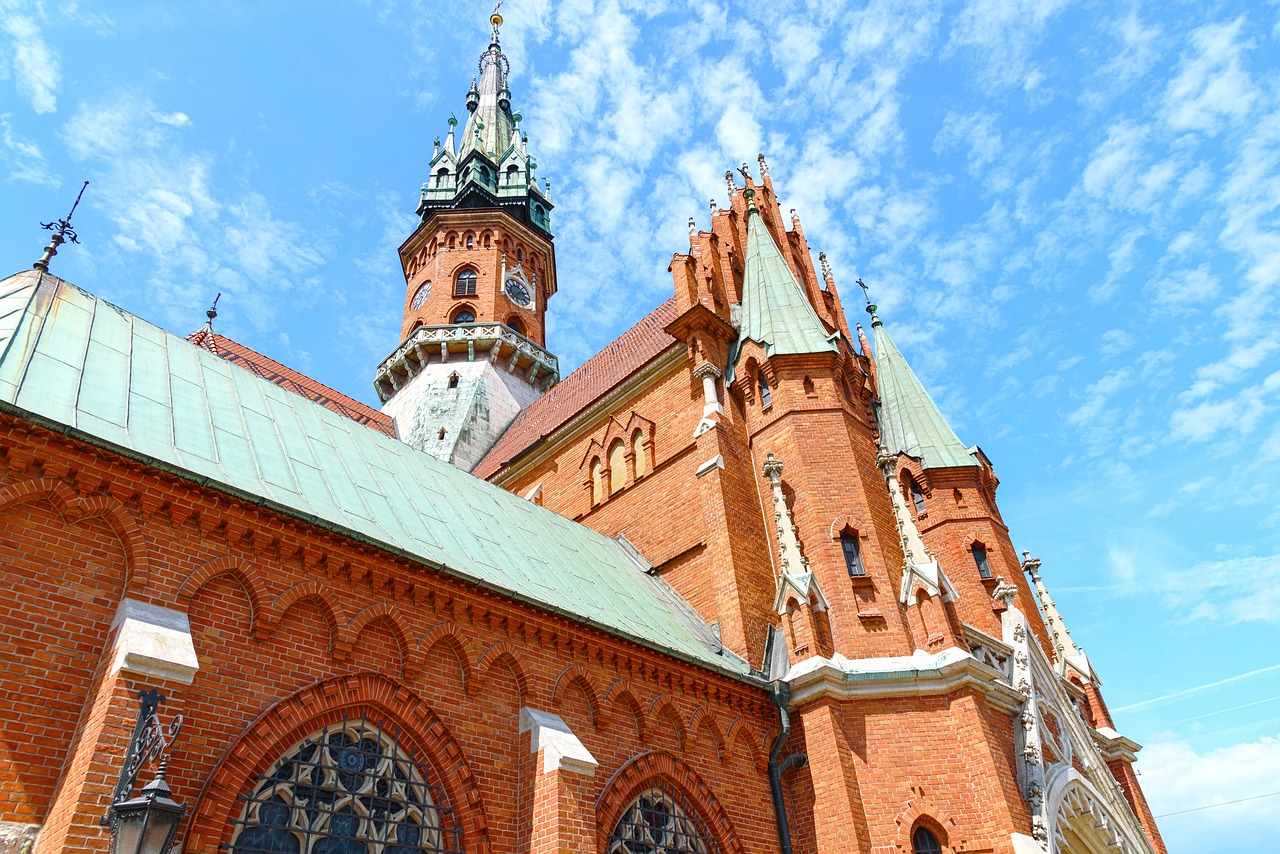 neo gothic church historic gothic 5003282