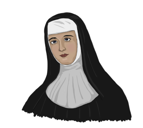 nun religion christianity 7008180 nun religion christianity 7008180