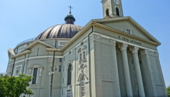 st peters basilica vincent de paul 903657