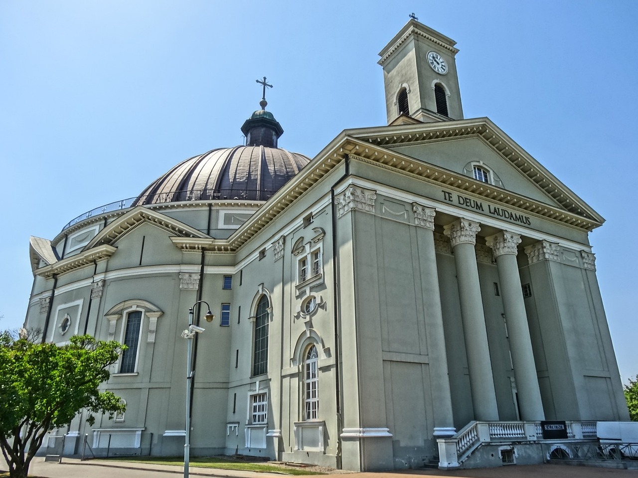 st peters basilica vincent de paul 903657