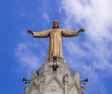 statue sculpture figure christ 5482147