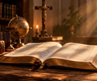 Teologia – co to jest