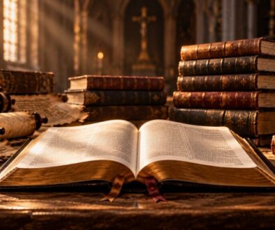 Ile jest ksiąg w Biblii
